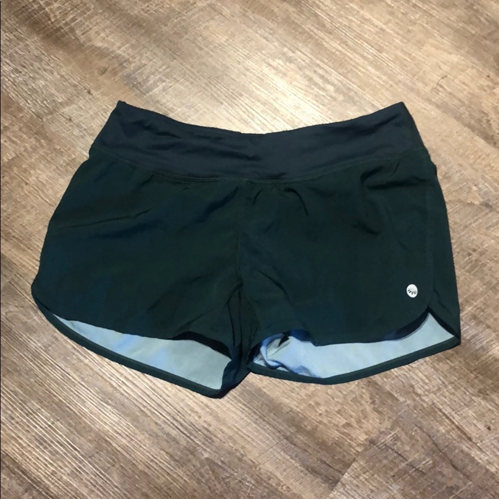Senita Athletic Shorts